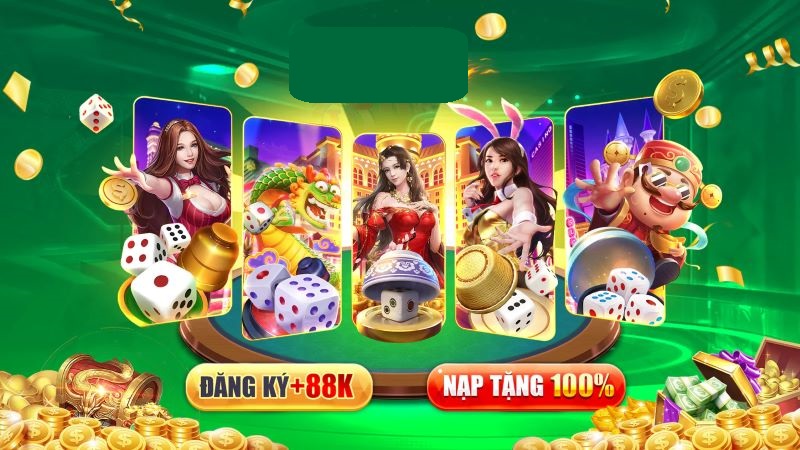 Đăng ký tài khoản tại Vuabai 9