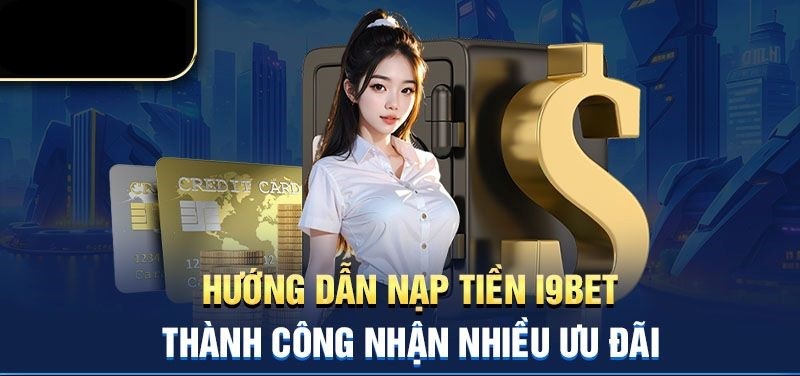 Vuabai hỗ trợ nạp rút